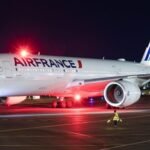 Air France introduces flights from Paris to Kilimanjaro