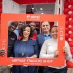 Kenya: Airtel Kenya opens new outlet in Nairobi’s downtown CBD