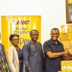 Ghana: BIC donates 40,000 pens to students as they embark on BECE