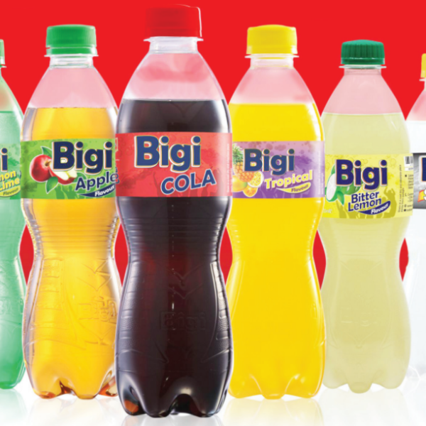 Nigeria: Bigi Hosts an Unforgettable Candlelight Dinner for&hellip;