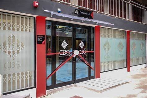 Ghana: CBG broadens its horizons&hellip;