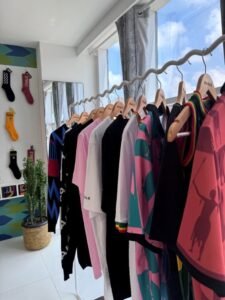 Ghana: Chalé launches its flagship store in Accra