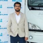 Kenya: Deluxe Trucks & Buses appoints Hussein Kamal as new General Manager