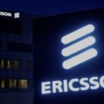 Ericsson Appoints Patrick Johansson as Head of Market Area Middle East & Africa