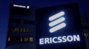 Ericsson Appoints Patrick Johansson as Head of Market…