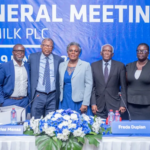 Ghana: Fan Milk PLC appoints Freda Duplan as new chairperson