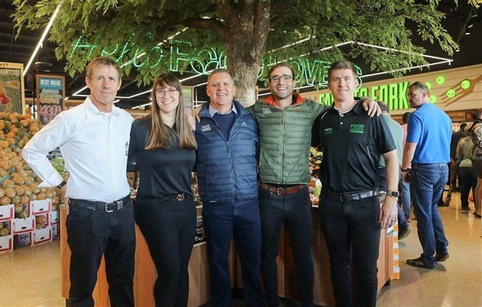 South Africa: Food Lover’s Market opens its Castle…