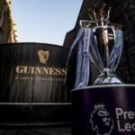 UK: Guinness announces first-ever global partnership in football as the official beer of the Premier League