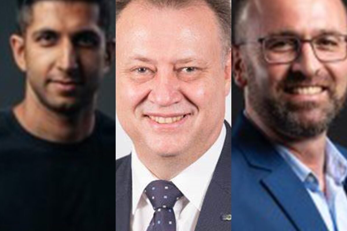 MarketingWorld Magazine’s Top Three (3) CMOs of the Week from July 29th – August 2nd 2024