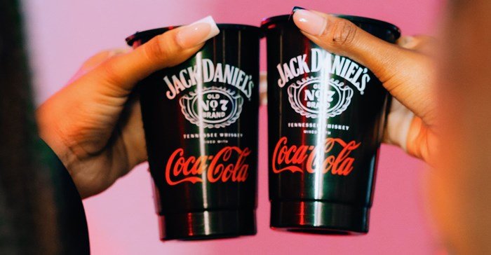 South Africa: The Brown-Forman Corporation, the Coca-Cola Company launch Jack Daniel’s and Coca-Cola ARTD spirit cooler in SA