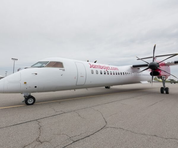 Jambojet launches direct flights route between Zanzibar and…