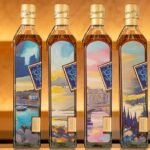 Diageo unveils its First Bottle Personalisation Experience, Fuelled by Generative AI