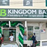Kenya: Kingdom Bank opens its 22nd branch in Meru County