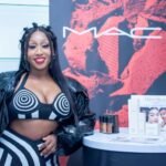 MAC Cosmetics launches new range of matte lipsticks as it celebrates its 40th anniversary