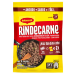 Nestlé expands its affordable food range with the launch of Maggi Rindecarne