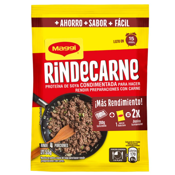 Nestlé expands its affordable food range with the&hellip;