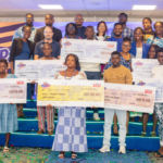 Ghana: Nestle Ghana rewards loyal consumers in its ‘Ideal Yonko Pa’ promotion