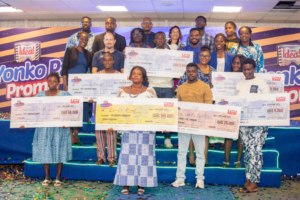 Ghana: Nestle Ghana rewards loyal consumers in its…