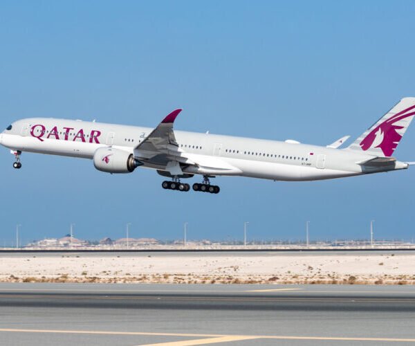 Qatar Airways expands its operations in Africa with…