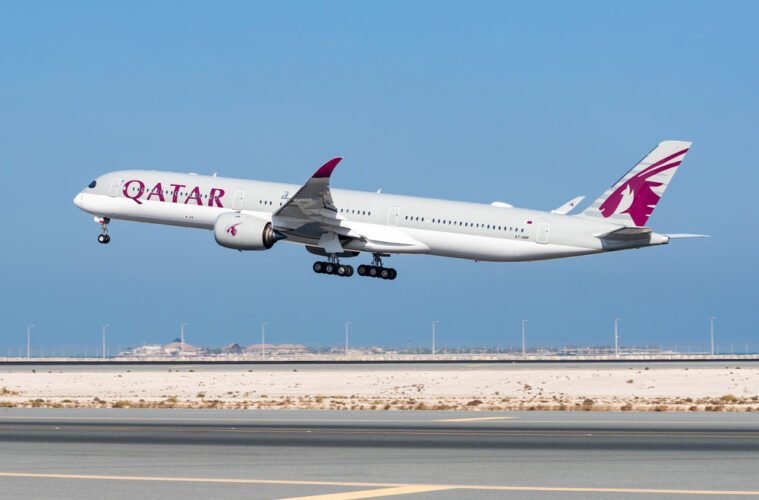 Qatar Airways expands its operations in Africa with additional flights
