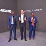 Kenya: Samsung launches the Galaxy Z Fold6 and Flip6 in the Kenyan market