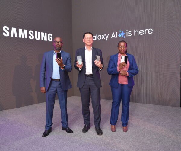 Kenya: Samsung launches the Galaxy Z Fold6 and&hellip;
