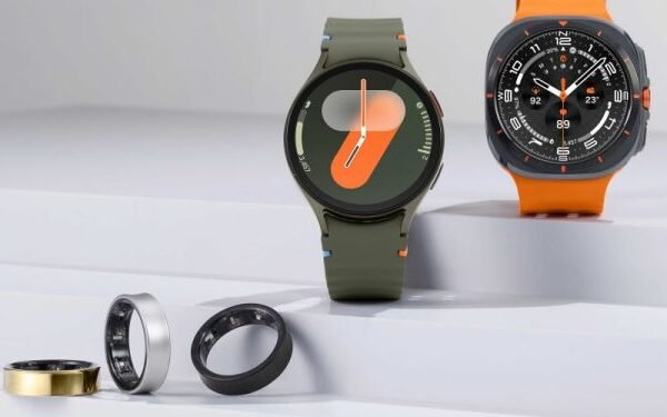 Samsung’s expanded wearables portfolio unlocks intelligent health experiences…