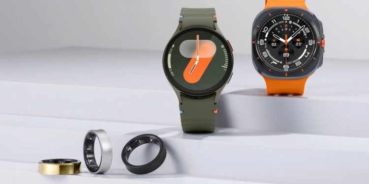 Samsung’s expanded wearables portfolio unlocks…