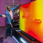 Kenya: Samsung Electronics unveils new AI TVs in the Kenyan market