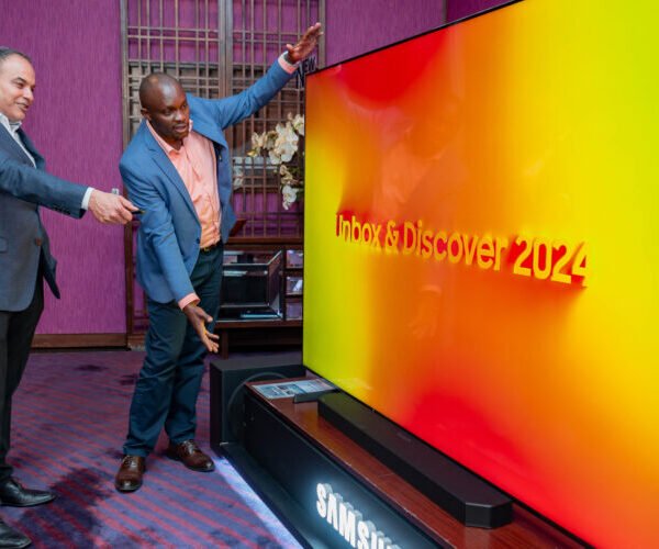 Kenya: Samsung Electronics unveils new AI TVs in…