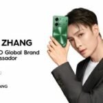 TECNO appoints Lay Zhang as its global brand ambassador