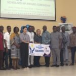 Ghana: TECNO awards ₵100,000 in scholarships to 34 students of the University of Ghana