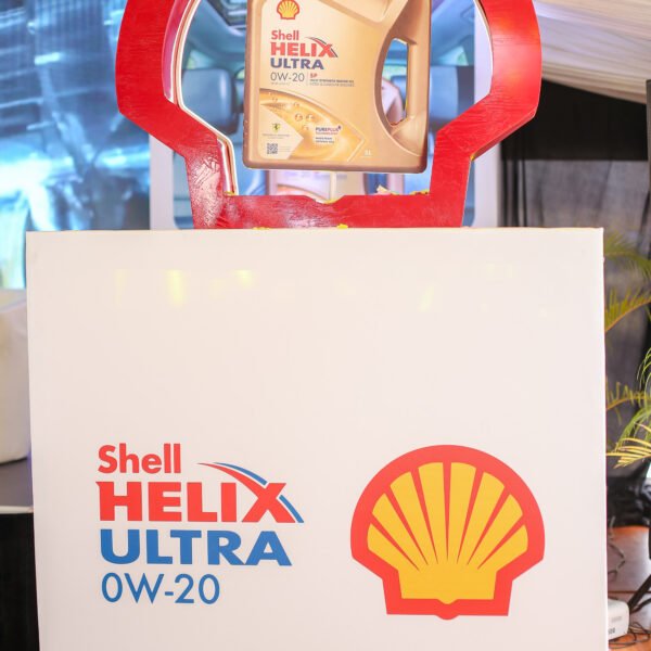 Ghana: Vivo Energy Ghana Sets New Industry Standards…
