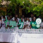 Ghana: Vivo Energy Ghana Donates Solar-Powered Lamps to BECE Candidates