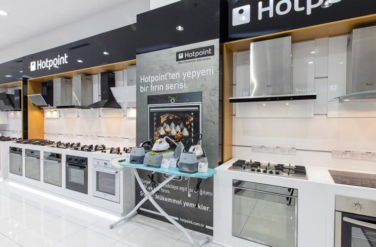 Kenya: Hotpoint celebrates 40th anniversary,…