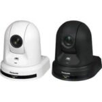 Panasonic unveils new 4K integrated PTZ camera, AW-UE30