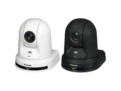 Panasonic unveils new 4K integrated&hellip;