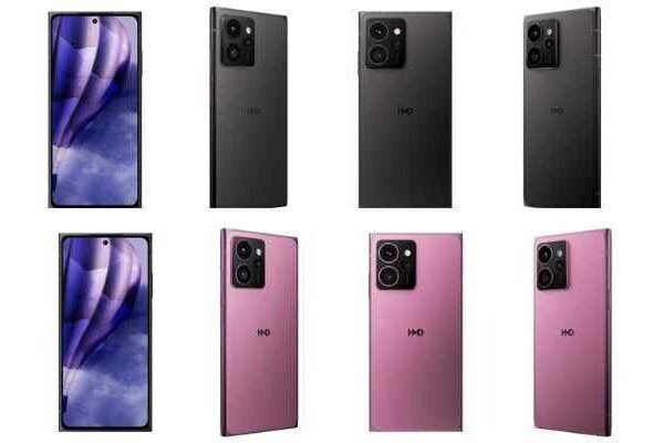 Kenya: HMD launches its HMD Skyline in Kenya