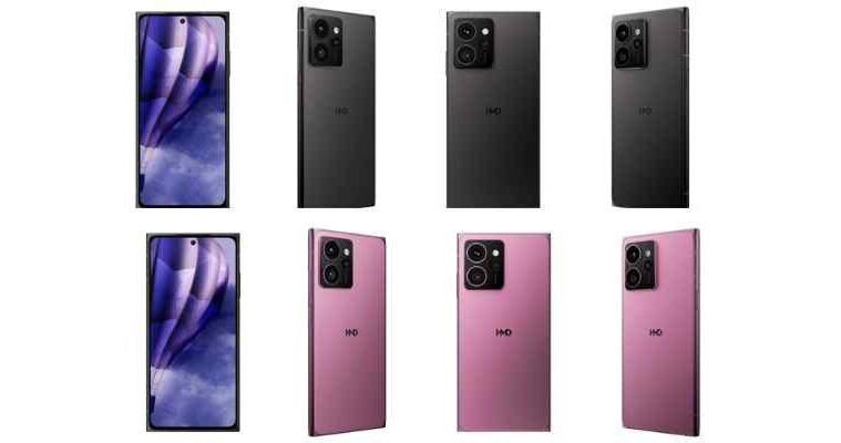 Kenya: HMD launches its HMD…