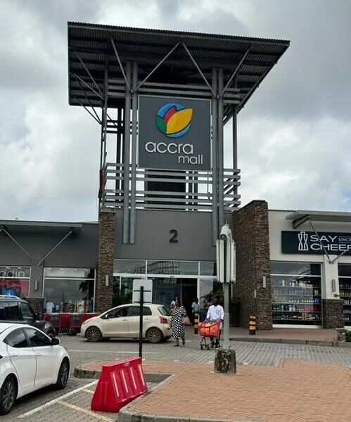 Ghana: Accra Mall unveils scan and win campaign…