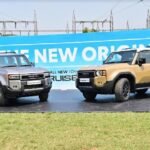 Uganda: CFAO Mobility Uganda unveils Sh300million Land Cruiser Prado