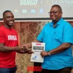 Ghana: Yango, Guinness Ghana launch a nationwide campaign dubbed “Don’t Drink and Drive’’ in Ghana
