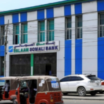 Somali: Salaam Somali bank launches visa prepaid & debit cards