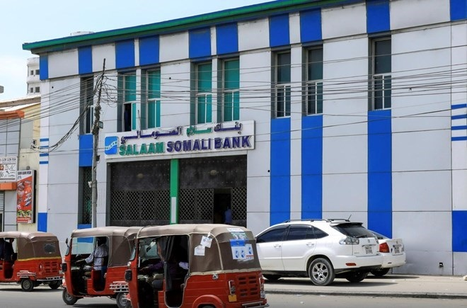 Somali: Salaam Somali bank launches visa prepaid & debit cards