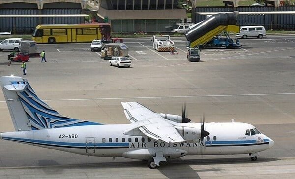 Air Botswana boosts CPT network with new Kasane&hellip;