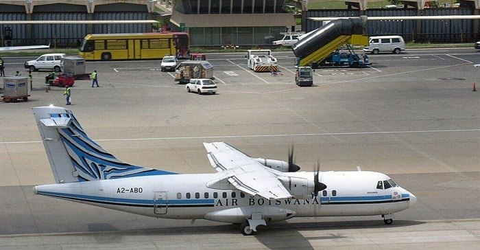 Air Botswana boosts CPT network with new Kasane route