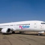 South Africa: FlySafair launches new Johannesburg to kruger route