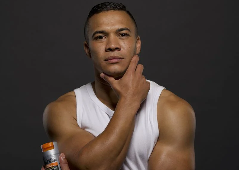 South Africa: L’Oréal Paris SA partners with Faf de Klerk, Cheslin Kolbe in new campaign