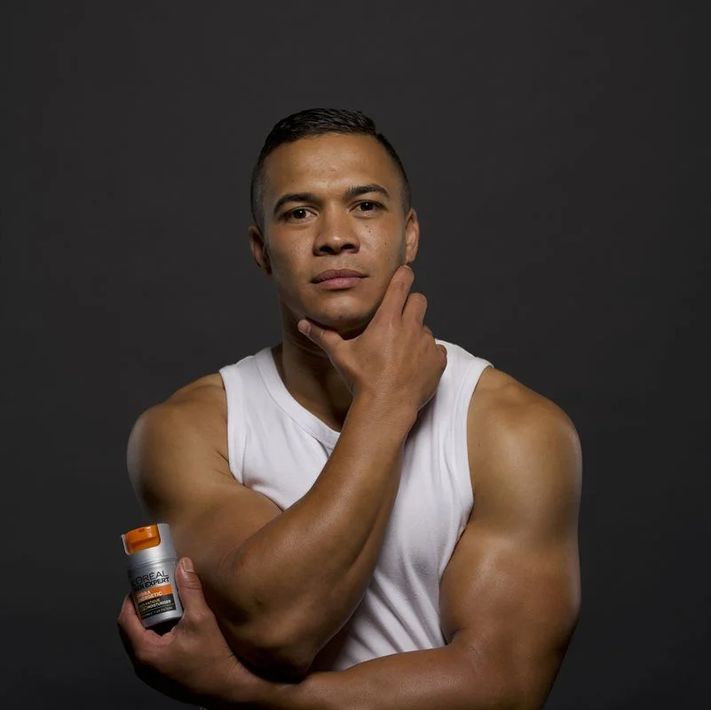 South Africa: L’Oréal Paris SA partners with Faf de Klerk, Cheslin Kolbe in new campaign