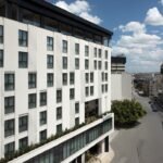 Radisson Hotel opens new hotel in Tunis